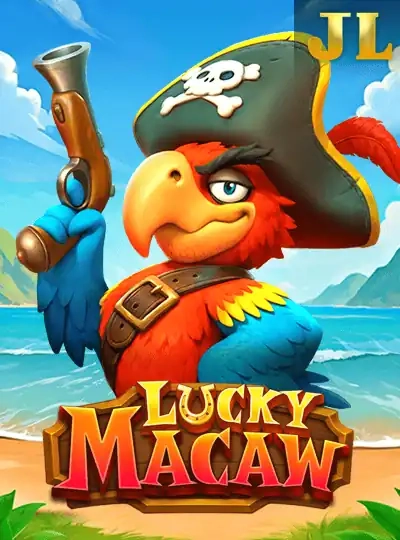 Jackpot slot game cover