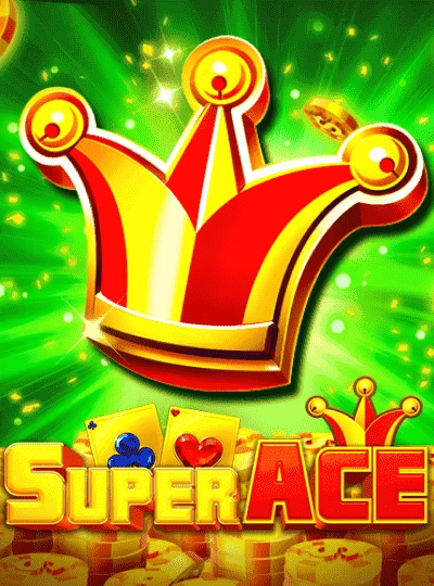 High RTP slot game cover
